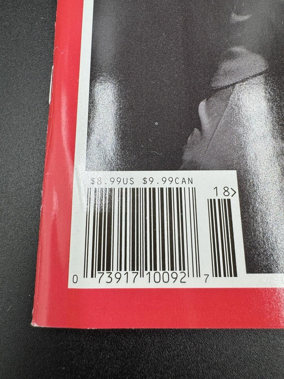 Other DONALD TRUMP IF HE WINS TIME MAGAZINE MAY 27 2024 NO LABEL Size ONE SIZE - 3 Thumbnail