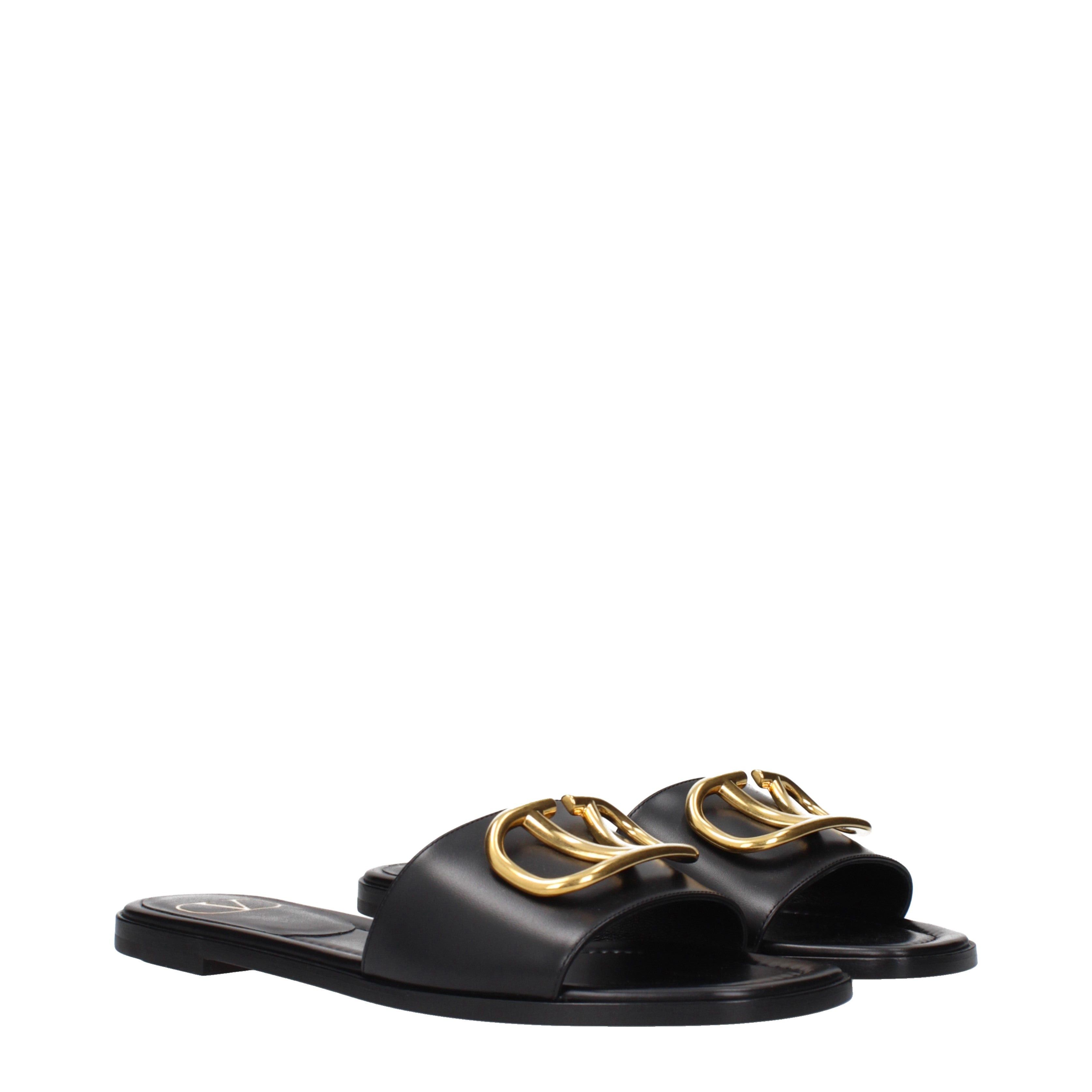 Valentino Slippers Size US 6 / IT 36 - 1 Thumbnail