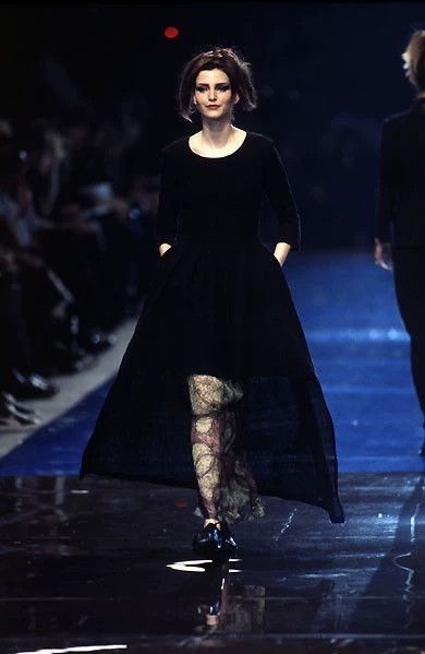 Yohji Yamamoto Yohji Yamamoto 1996SS dress Size M / US 6-8 / IT 42-44 - 1 Thumbnail