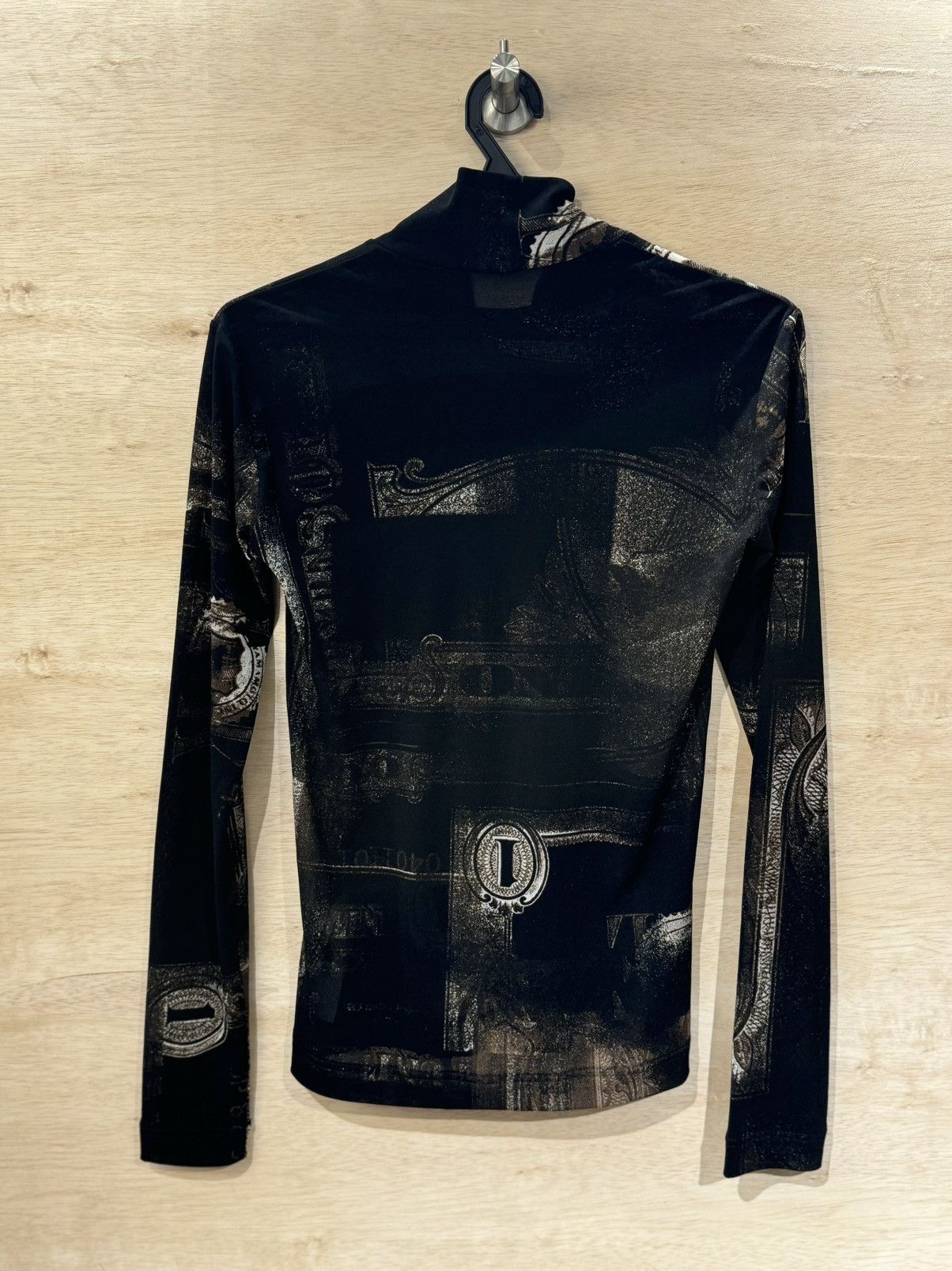 Y's Y’s TOP Size M / US 6-8 / IT 42-44 - 8 Thumbnail
