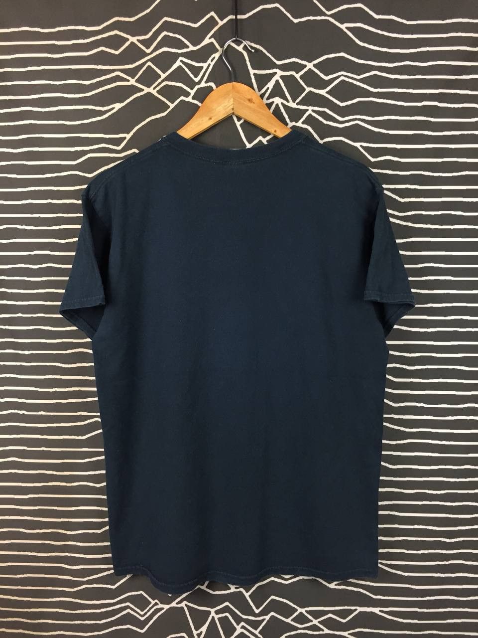Rap Tees Post Malone Stoney Hunt Club Tour Tee Size M Size US M / EU 48-50 / 2 - 5 Thumbnail