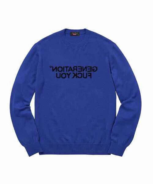 Undercover UNDERCOVER sweater 2505-Nextarrow Size US M / EU 48-50 / 2 - 5 Thumbnail