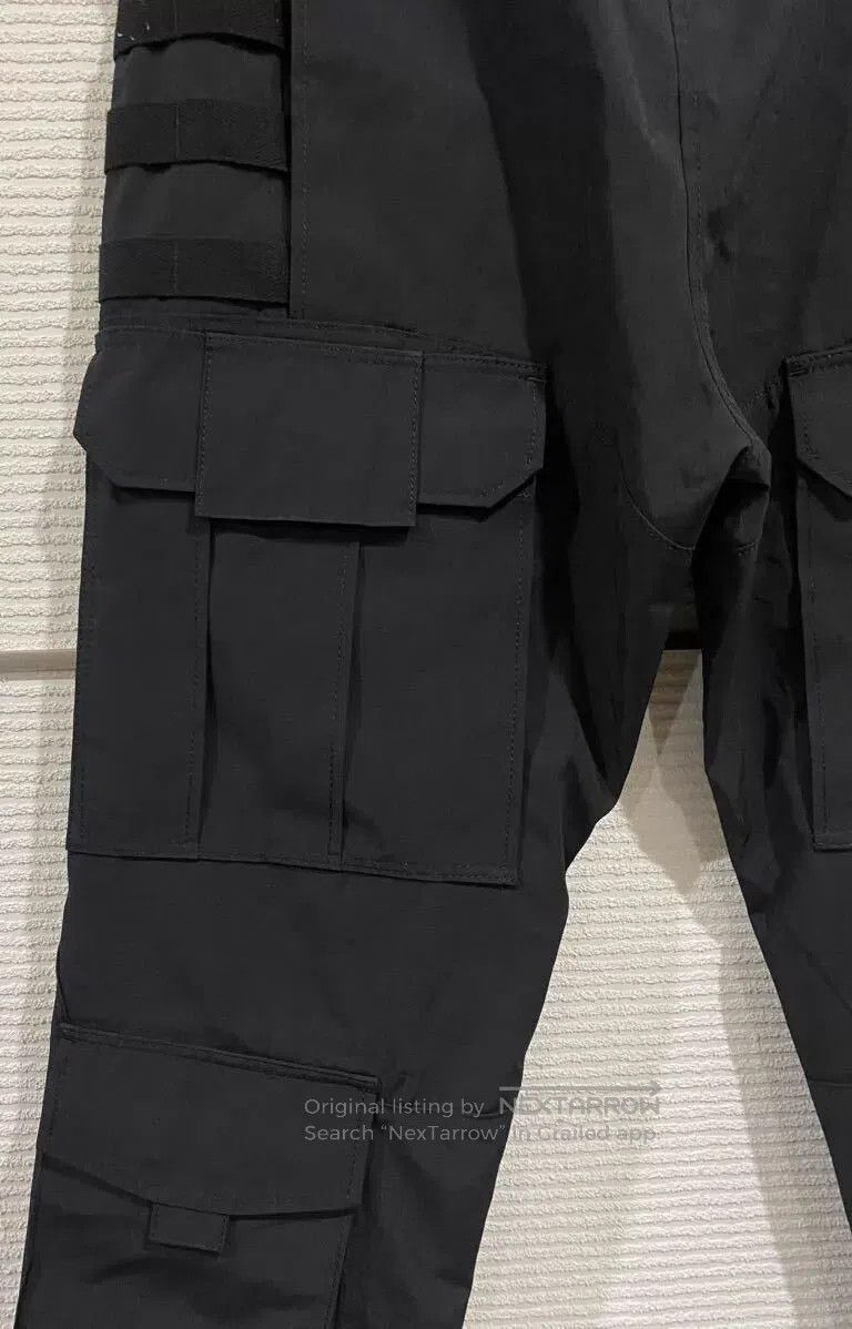 Junya Watanabe Junya Watanabe size L pants Size US 27 - 4 Thumbnail