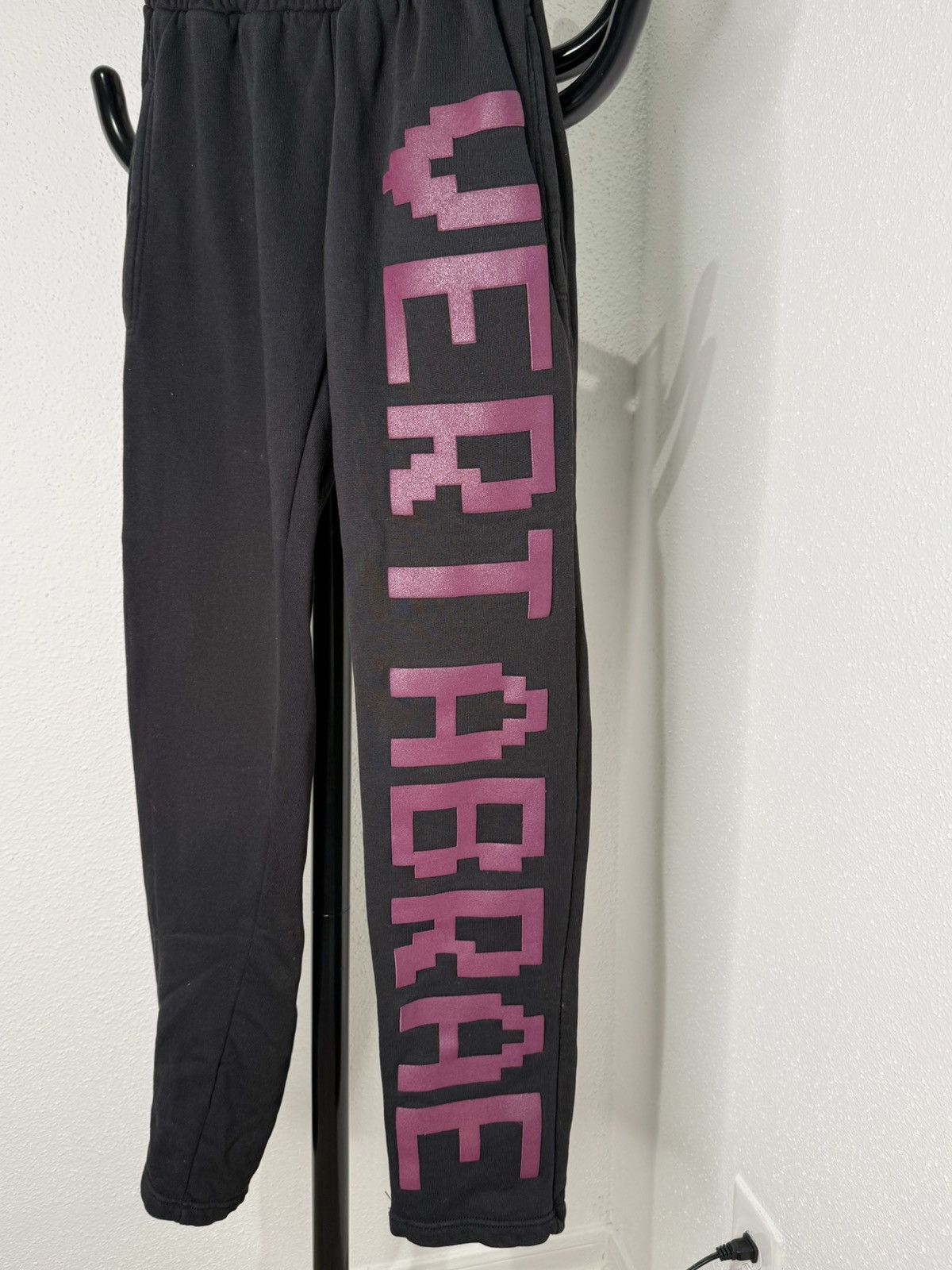 Vertabrae Vertabrae C-2 Sweatpants Size US 32 / EU 48 - 2 Thumbnail