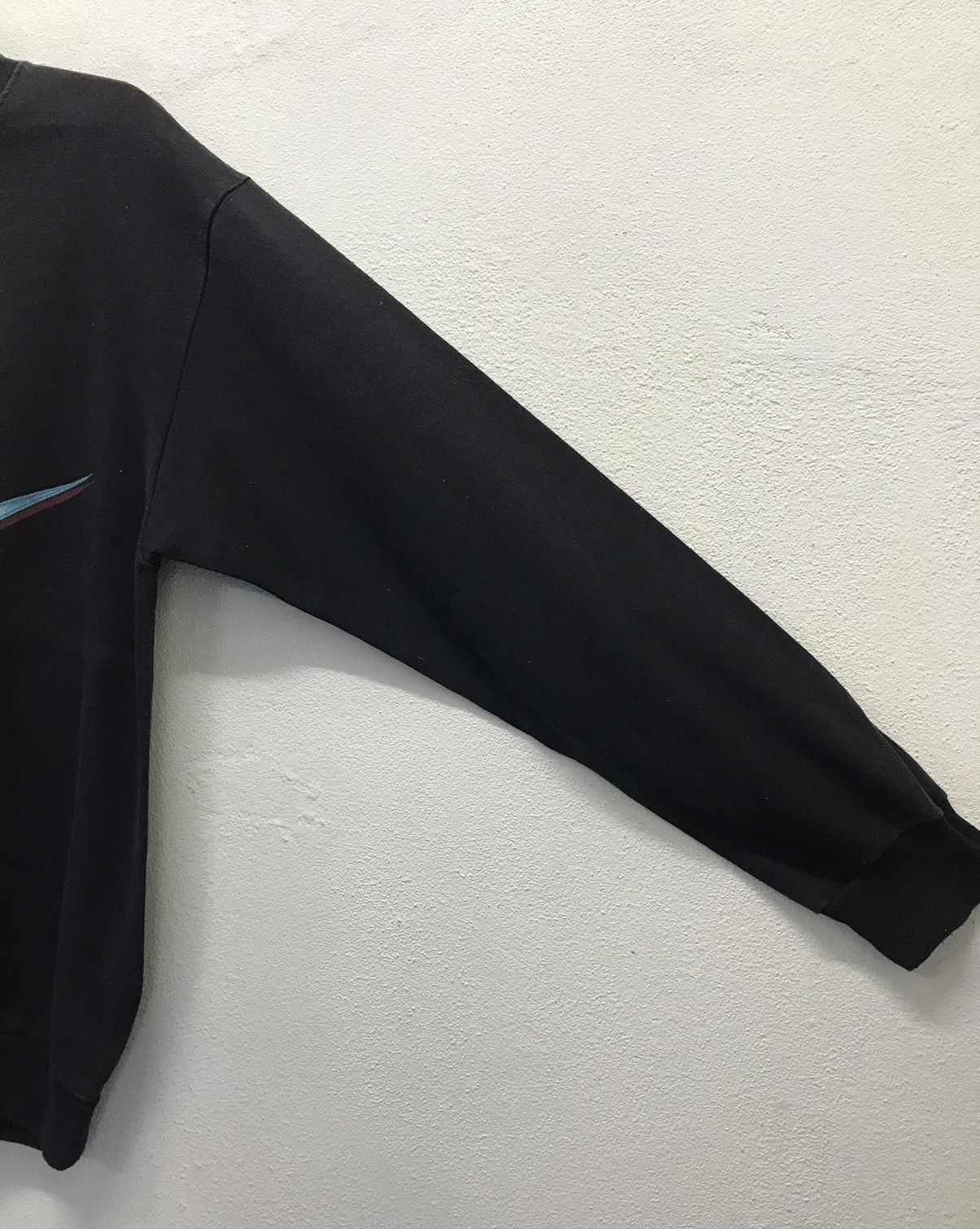 Hang Ten × Vintage Vintage Hang Ten Sweatshirt Size US L / EU 52-54 / 3 - 4 Thumbnail