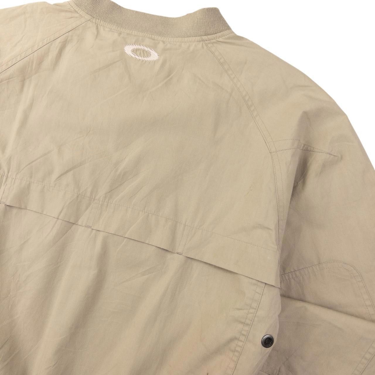 Oakley Vintage Oakley Pullover Jacket Size M Size US M / EU 48-50 / 2 - 5 Thumbnail