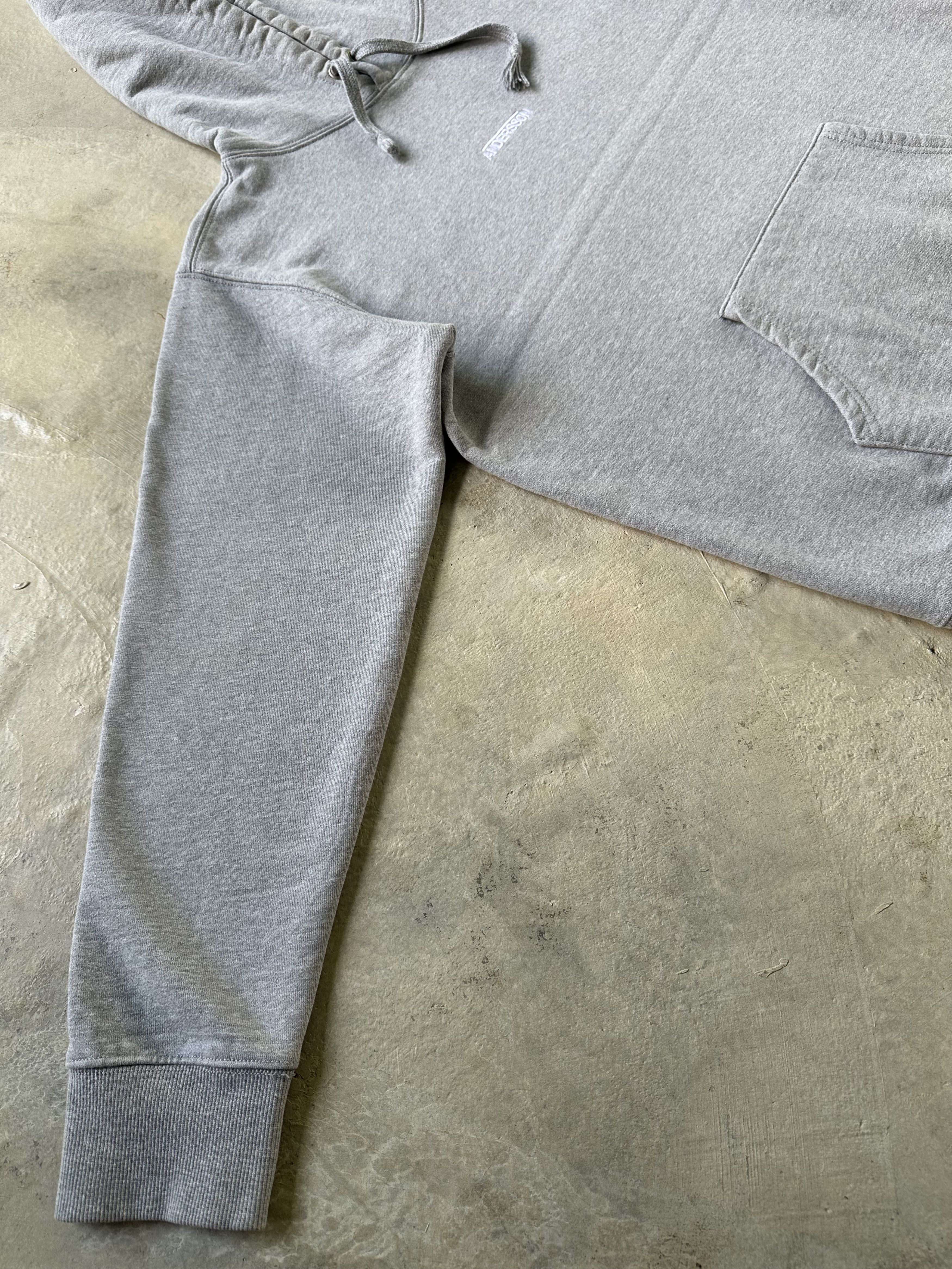 Andersson Bell Andersson Bell Autumn Winter Hoodie Size US L / EU 52-54 / 3 - 9 Thumbnail