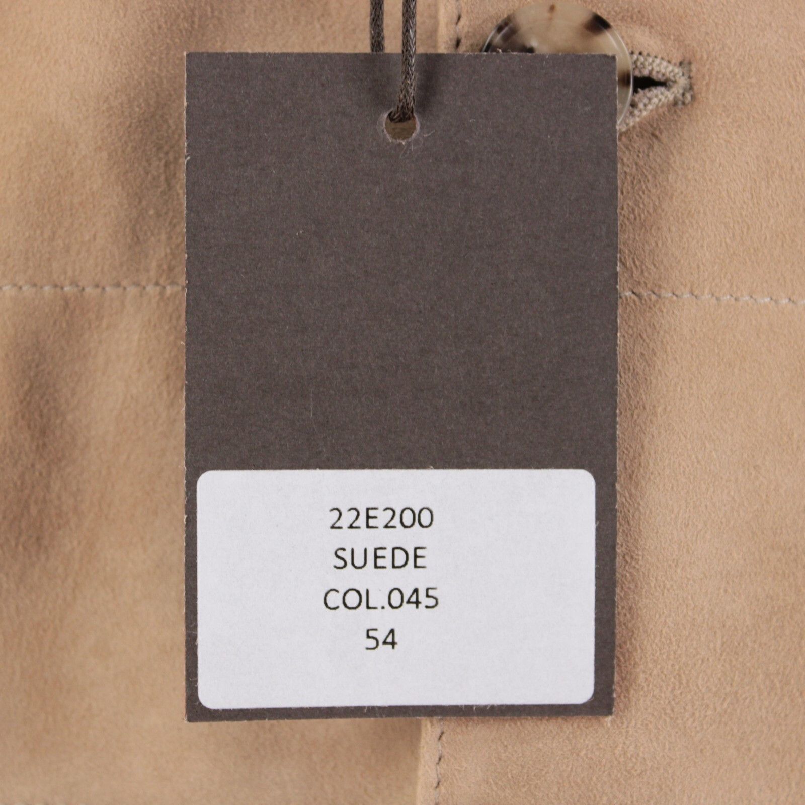 Other Rifugio Vest Size XL US In Beige Suede Size US XL / EU 56 / 4 - 4 Thumbnail