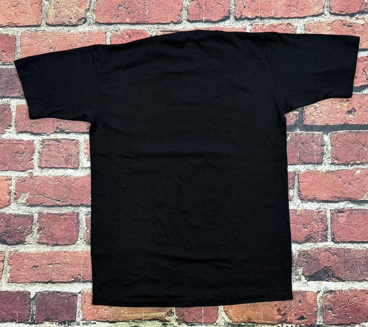 Jerzees Vintage 80s Culver Karate Club Tee Single Stitch Shotokan Size US M / EU 48-50 / 2 - 3 Thumbnail