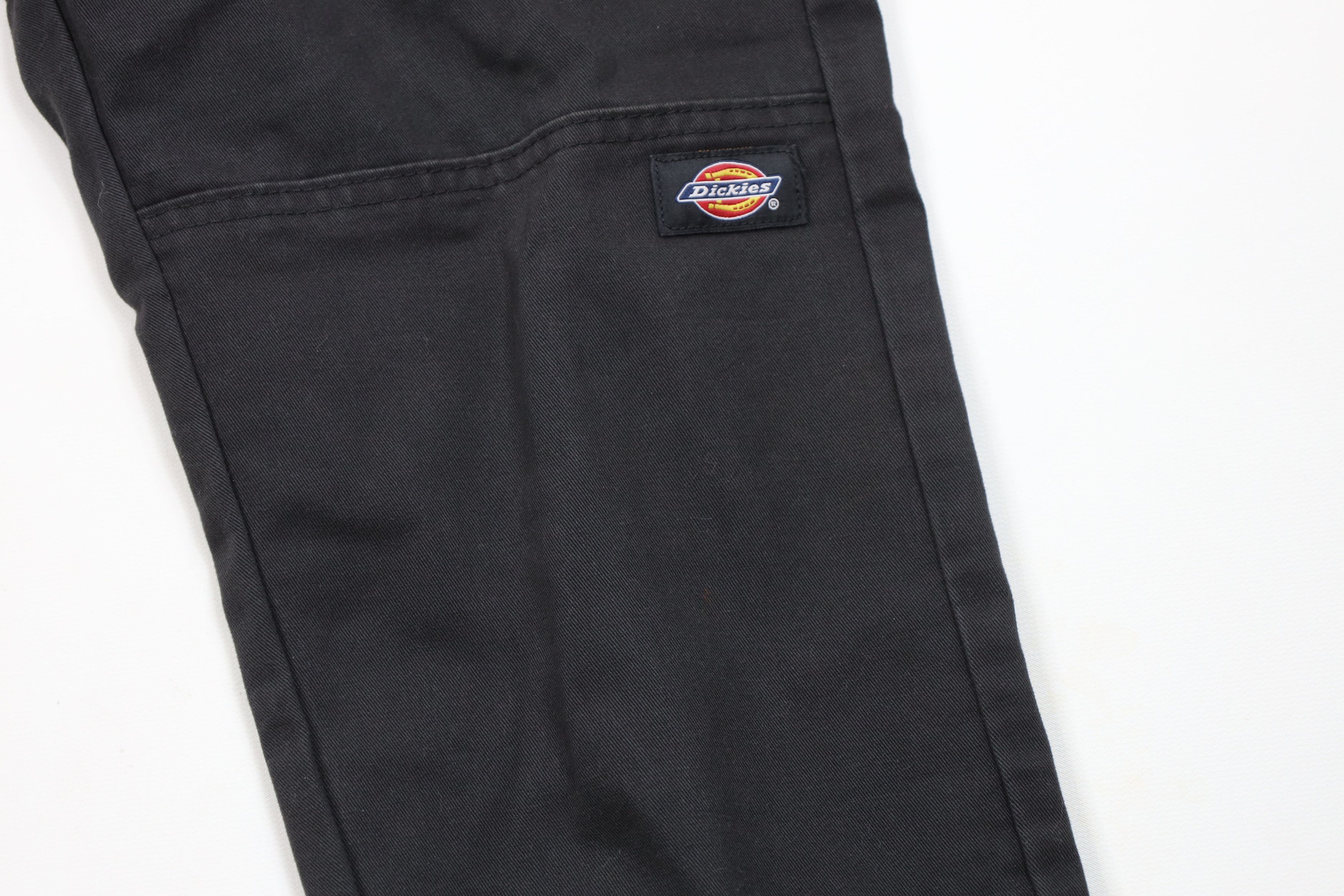 Dickies × Vintage Vintage Y2K Dickies Double Knee Skinny Straight Leg Pants Size US 33 - 5 Thumbnail