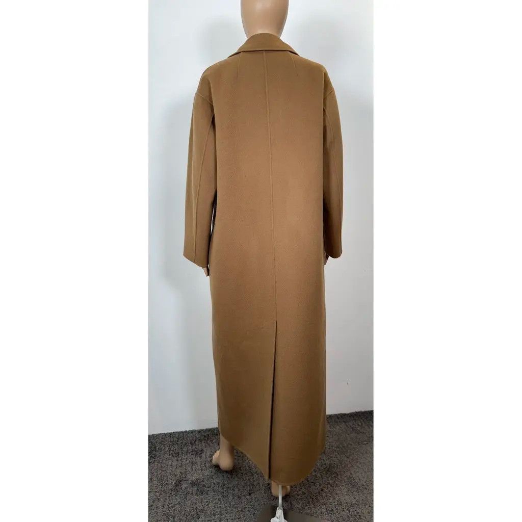 Max Mara Coat, Max Mara Size XS / US 0-2 / IT 36-38 - 2 Thumbnail
