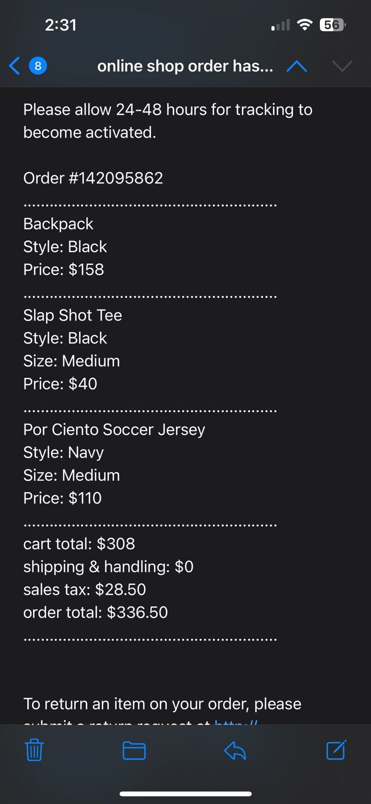 Supreme Supreme Backpack FW22 Size ONE SIZE - 9 Thumbnail