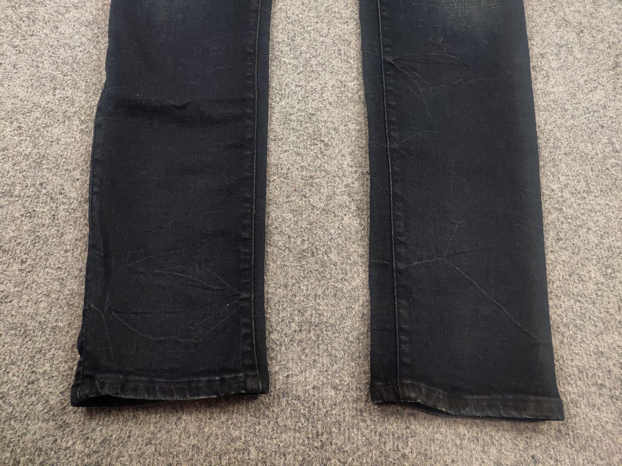 G-Star G Star Raw d staq 3d Waxed Denim Jeans if six was nine LGB Size US 31 - 7 Thumbnail