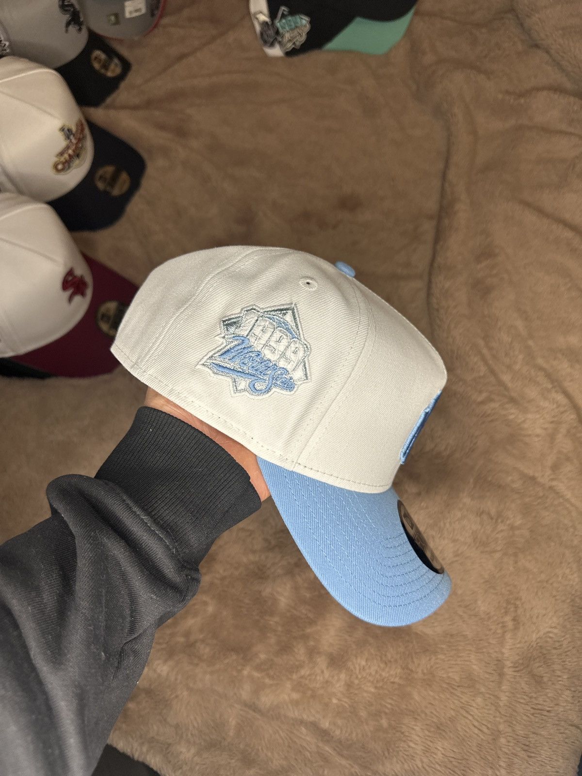 New Era New era 9forty Size ONE SIZE - 1 Thumbnail