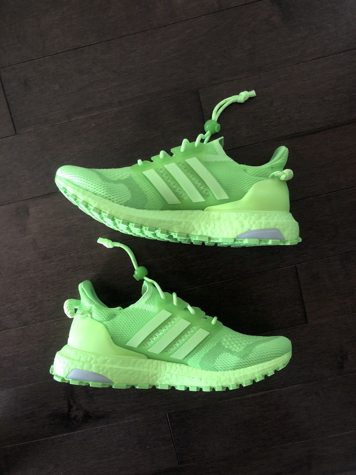 Adidas × Ivy Park Ivy park Adidas ultraboost og Size US 8.5 / EU 41-42 - 2 Thumbnail