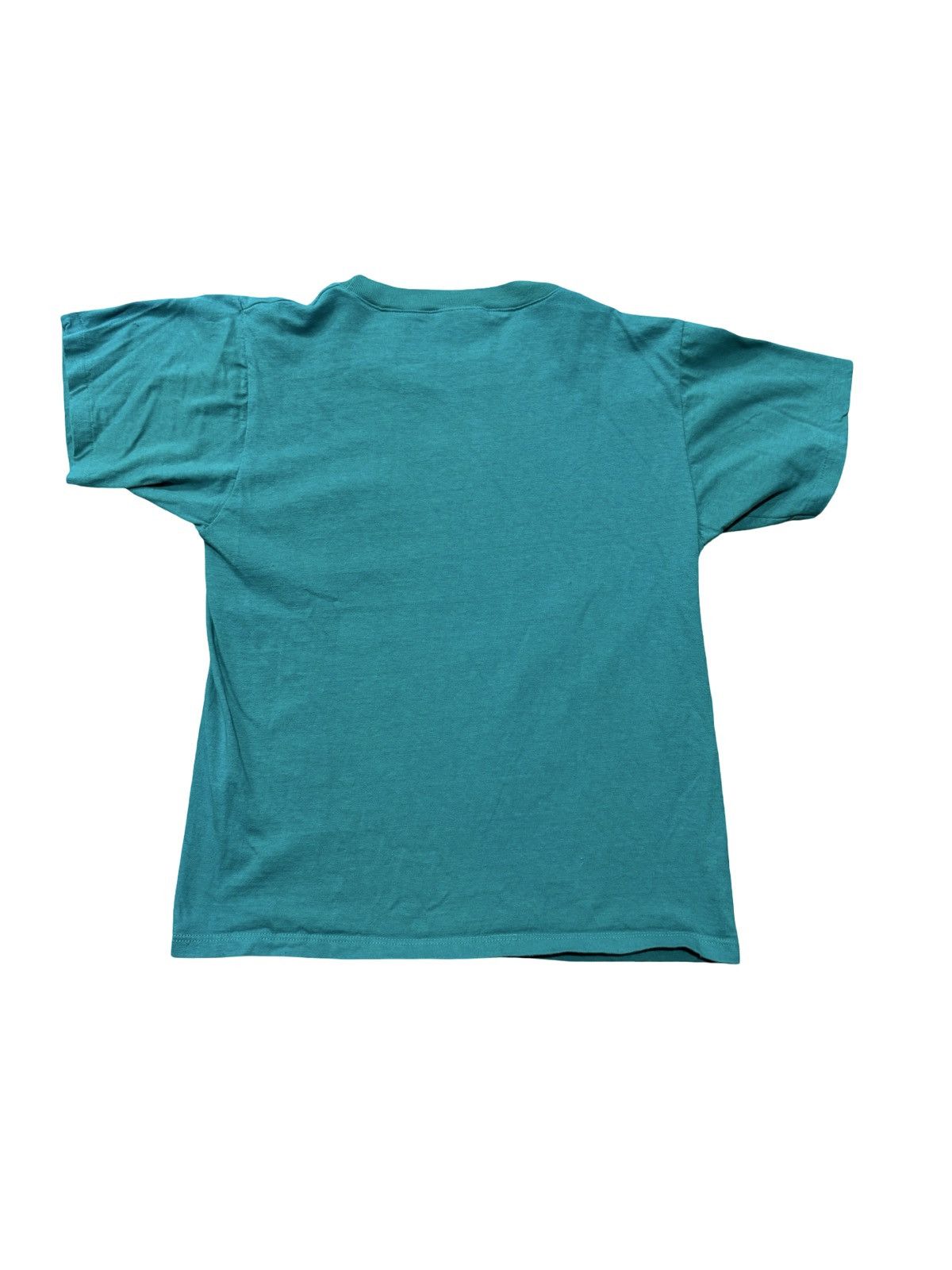 Vintage Vintage 1970’s Single Stitched Pocket Tee Size US S / EU 44-46 / 1 - 3 Thumbnail