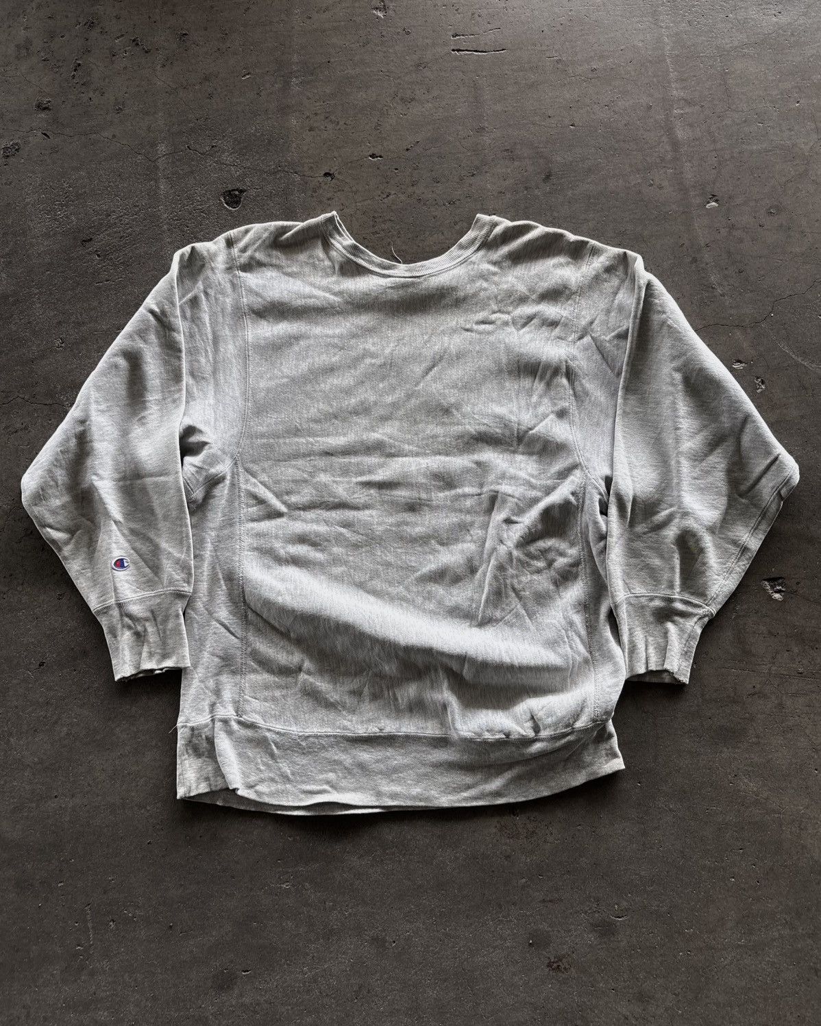 Champion 70s Champion Reverse Weave Slippery Rock Crewneck Size US XL / EU 56 / 4 - 6 Thumbnail