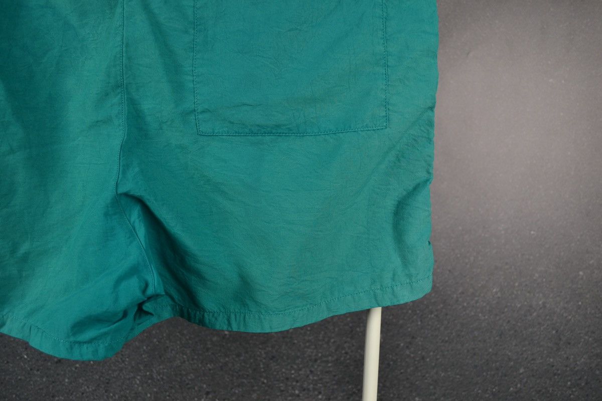 Vintage Adidas Equipment Vintage 90s Shorts Retro Size US 36 / EU 52 - 8 Thumbnail