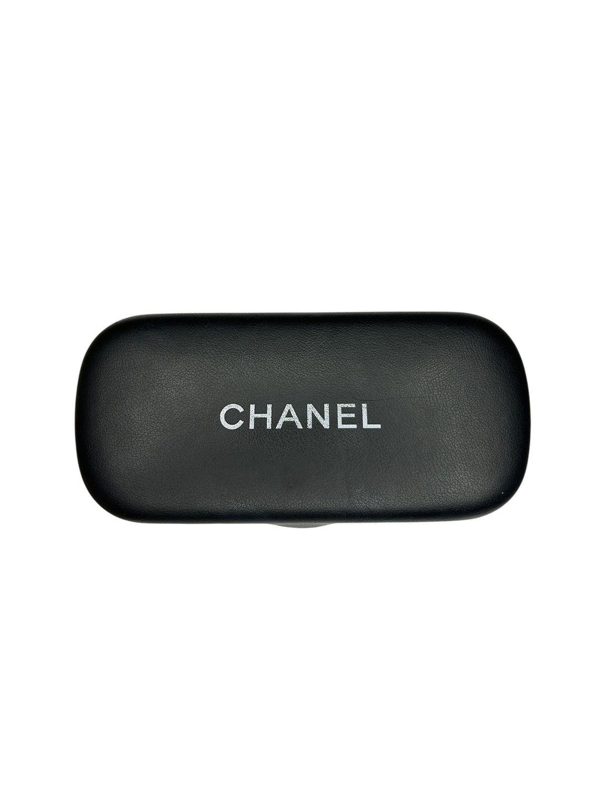 Chanel S/S 93 Round Logo Sunglasses Size ONE SIZE - 12 Thumbnail