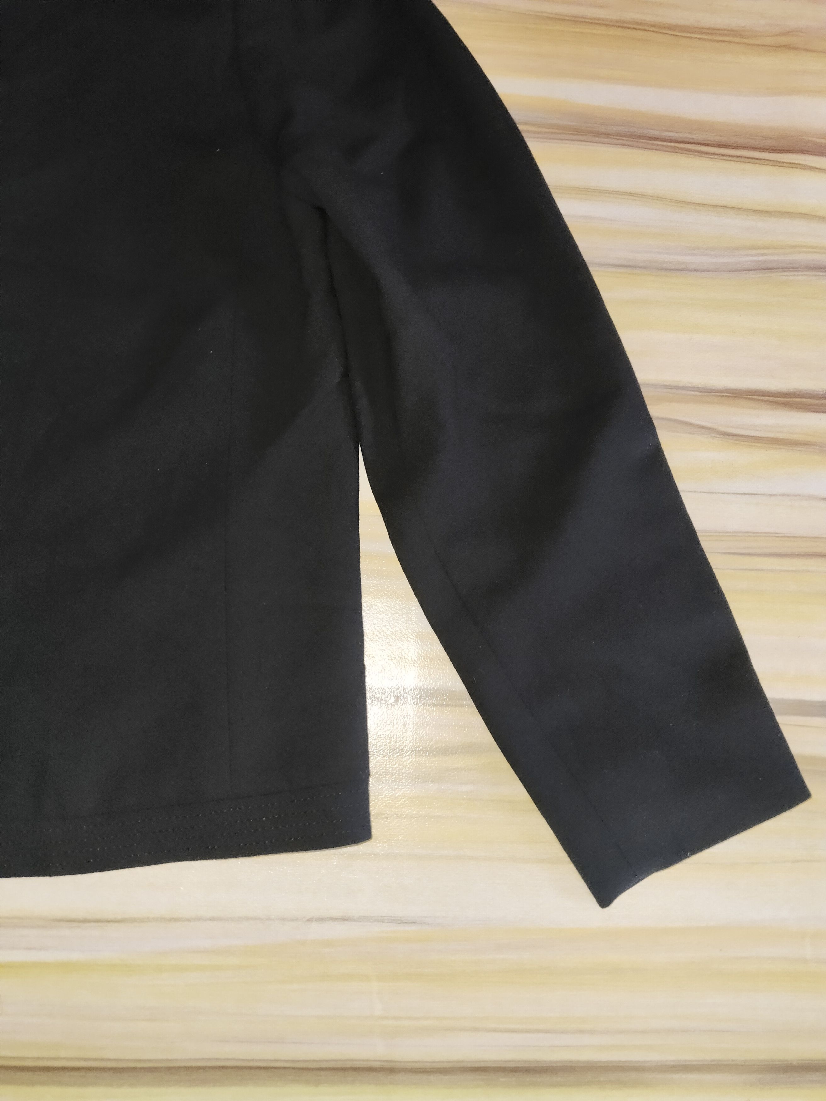 Balmain MISS BALMAIN Blouse Size M / US 6-8 / IT 42-44 - 4 Thumbnail