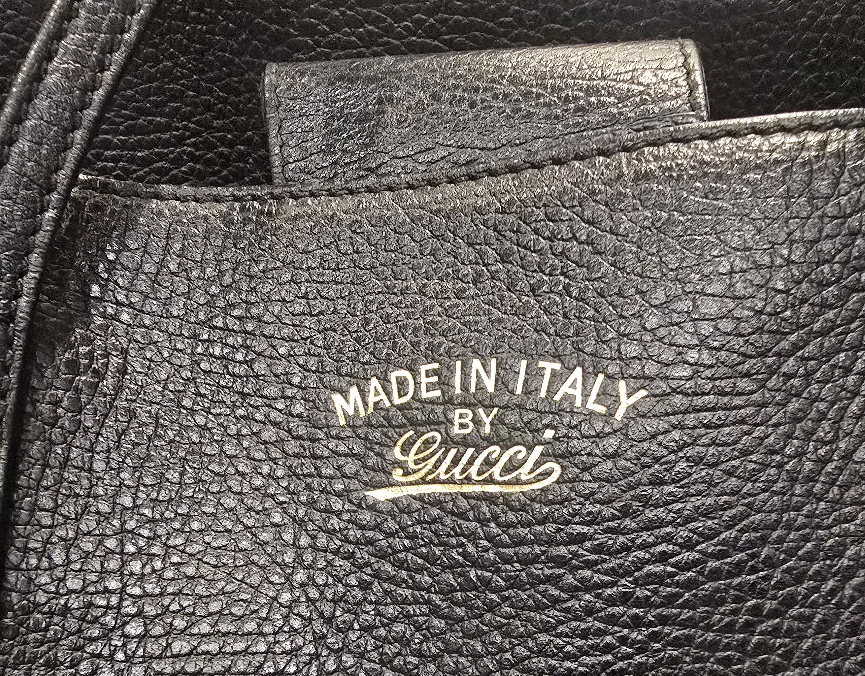 Gucci Gucci Swing Bag Size ONE SIZE - 9 Thumbnail