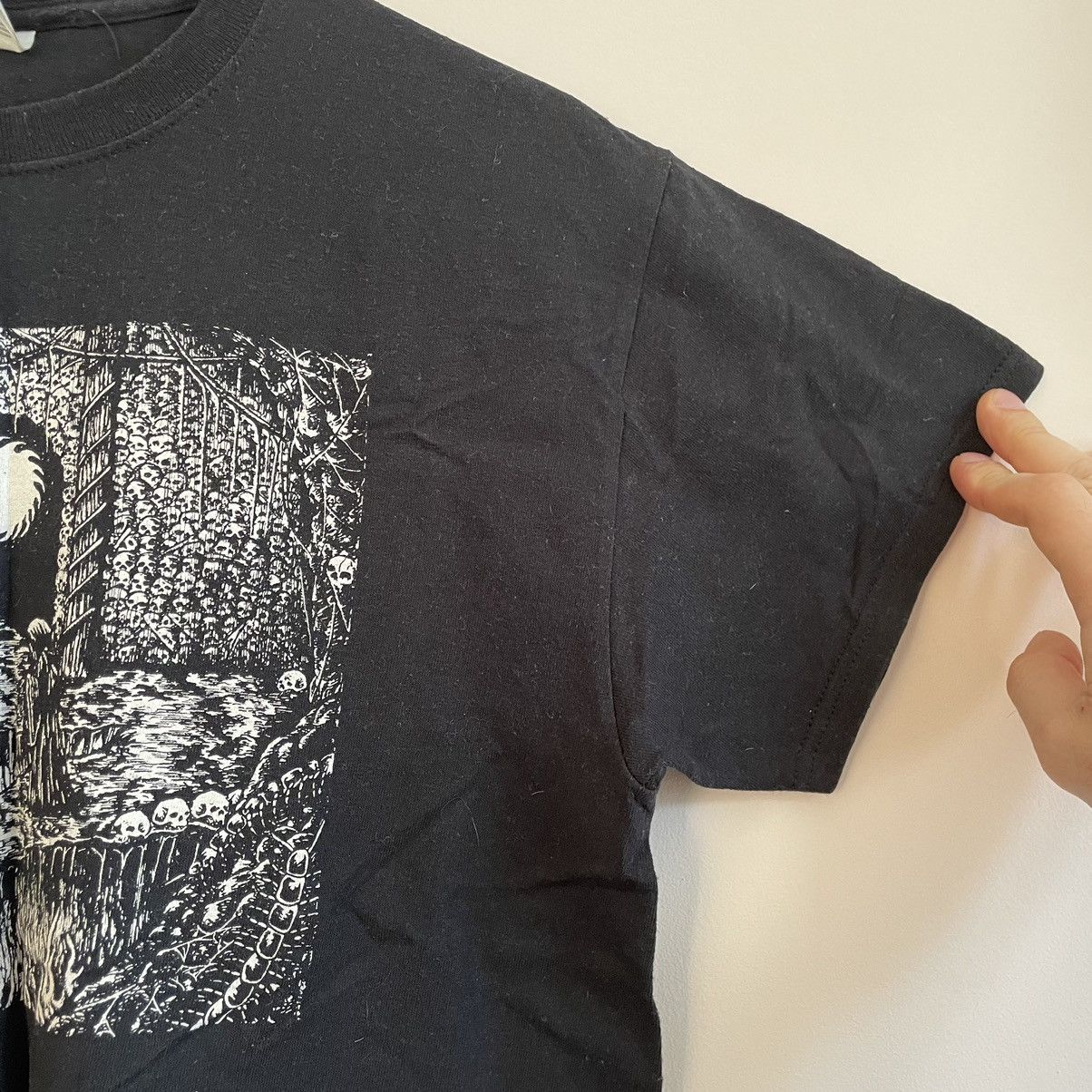 Vintage Vintage t shirt Size US M / EU 48-50 / 2 - 5 Thumbnail