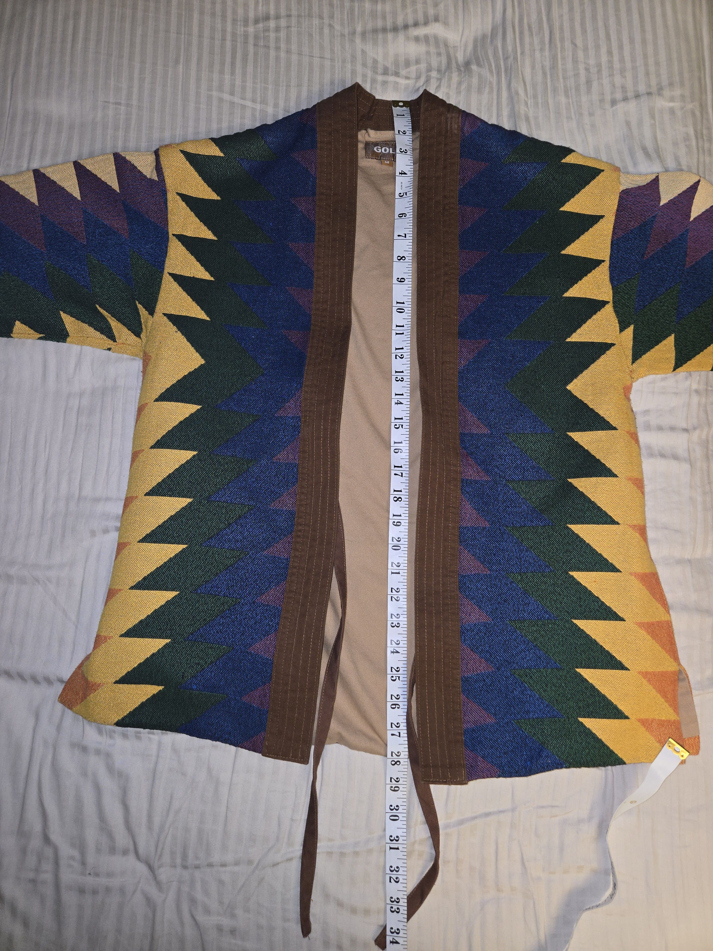 Golf Wang (Fits EXTRA small) Golf Wang Vibration Noragi Size US S / EU 44-46 / 1 - 3 Thumbnail