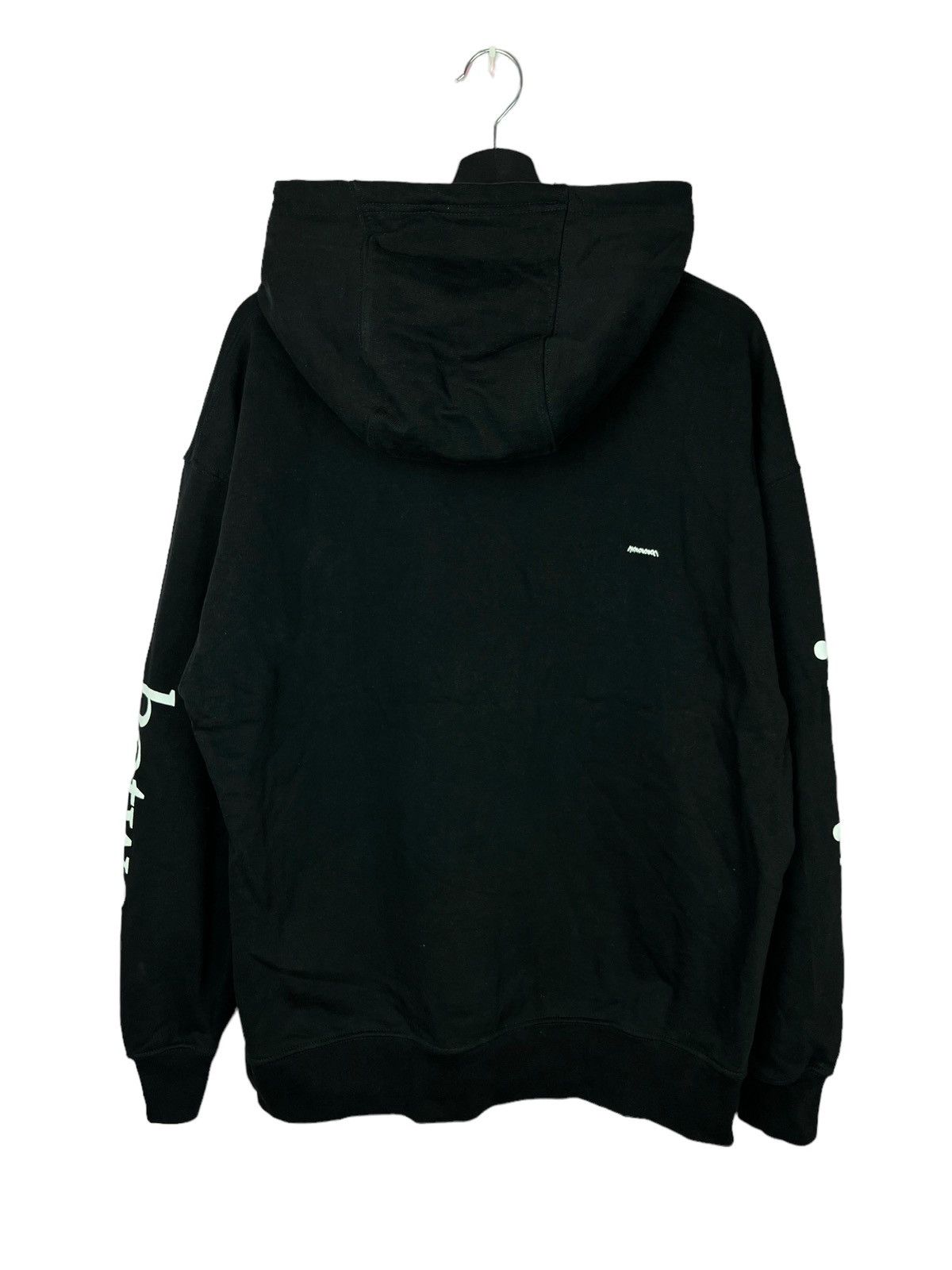 Other Db Destination Between Anywear Hoodie Black Size US M / EU 48-50 / 2 - 7 Thumbnail