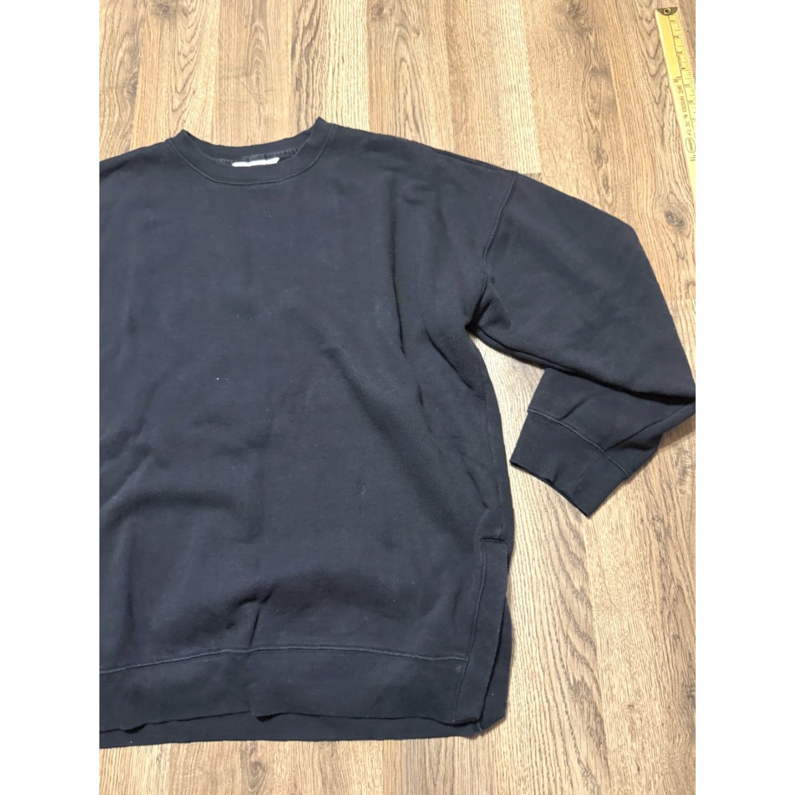 Victoria's Secret VINTAGE - No (discard) Size L / US 10 / IT 46 - 4 Thumbnail
