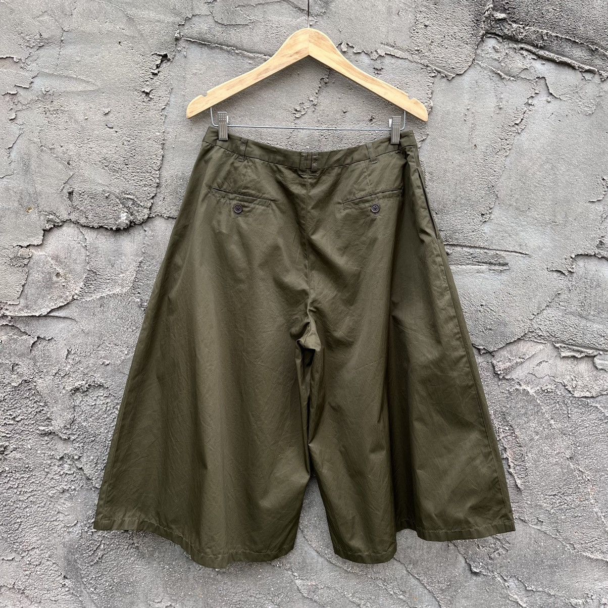 Y's Hakama pants Y’S by Yohji yamamoto Size US 32 / EU 48 - 6 Thumbnail