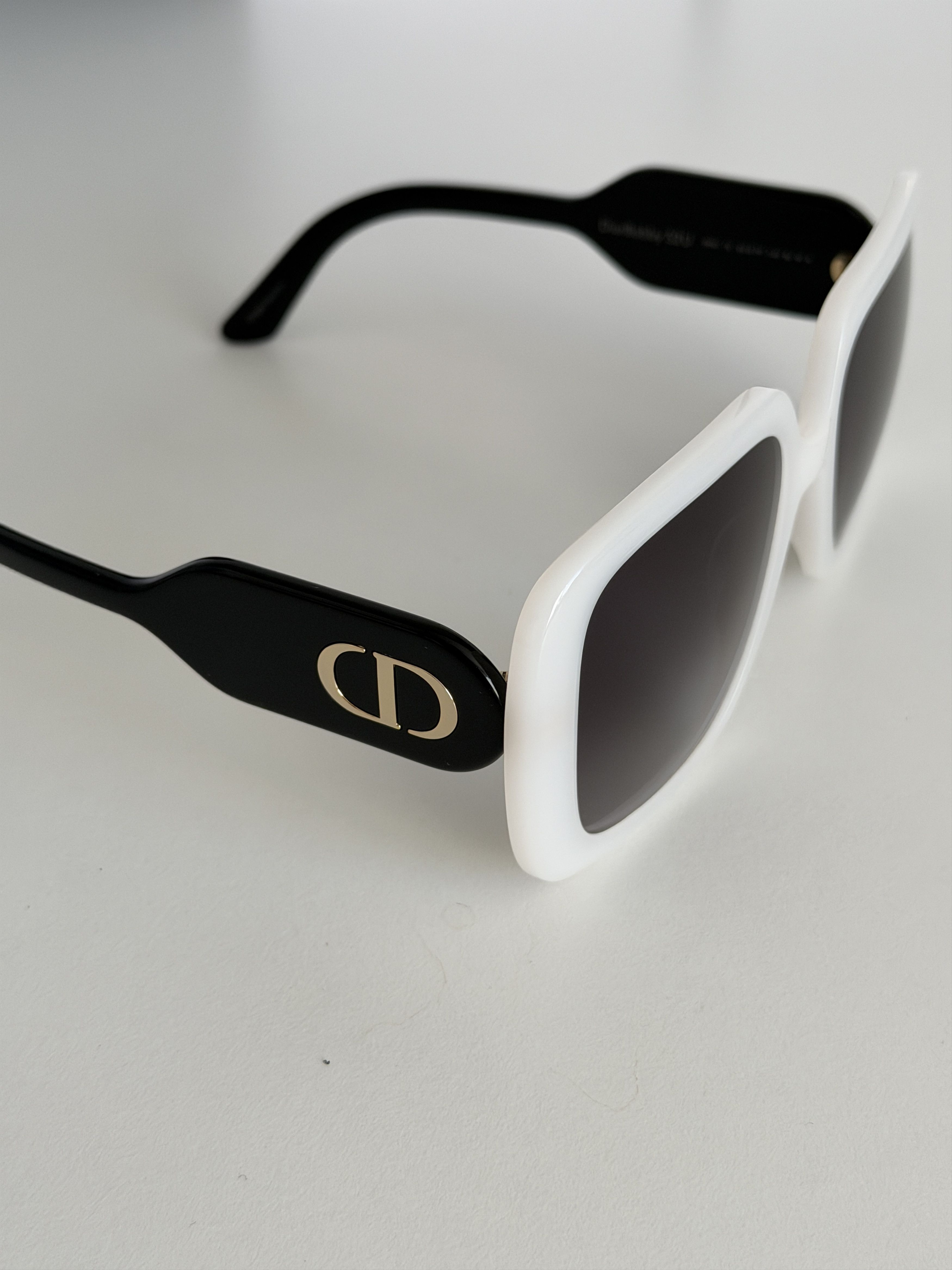 Dior Dior Bobby Sunglasses Size ONE SIZE - 8 Thumbnail