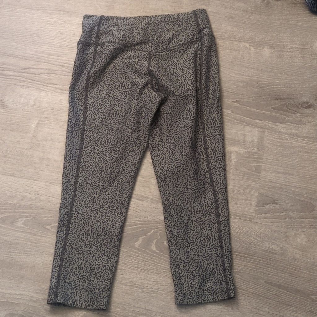 Nike Nike cropped leggings size XS Size 25" / US 0 / IT 36 - 5 Thumbnail