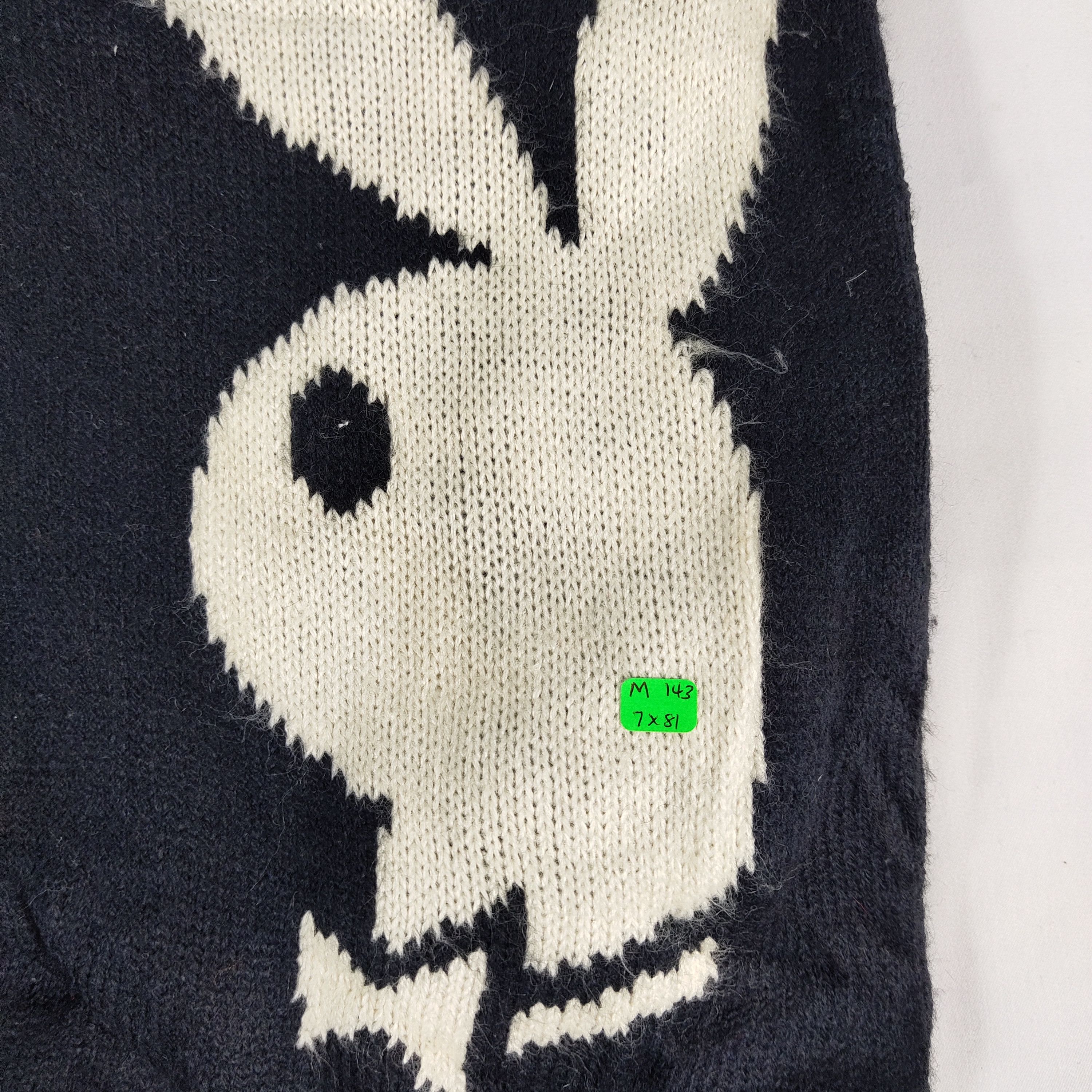 Playboy Playboy Scarf / Muffler / Neckwear M143 Size ONE SIZE - 3 Thumbnail