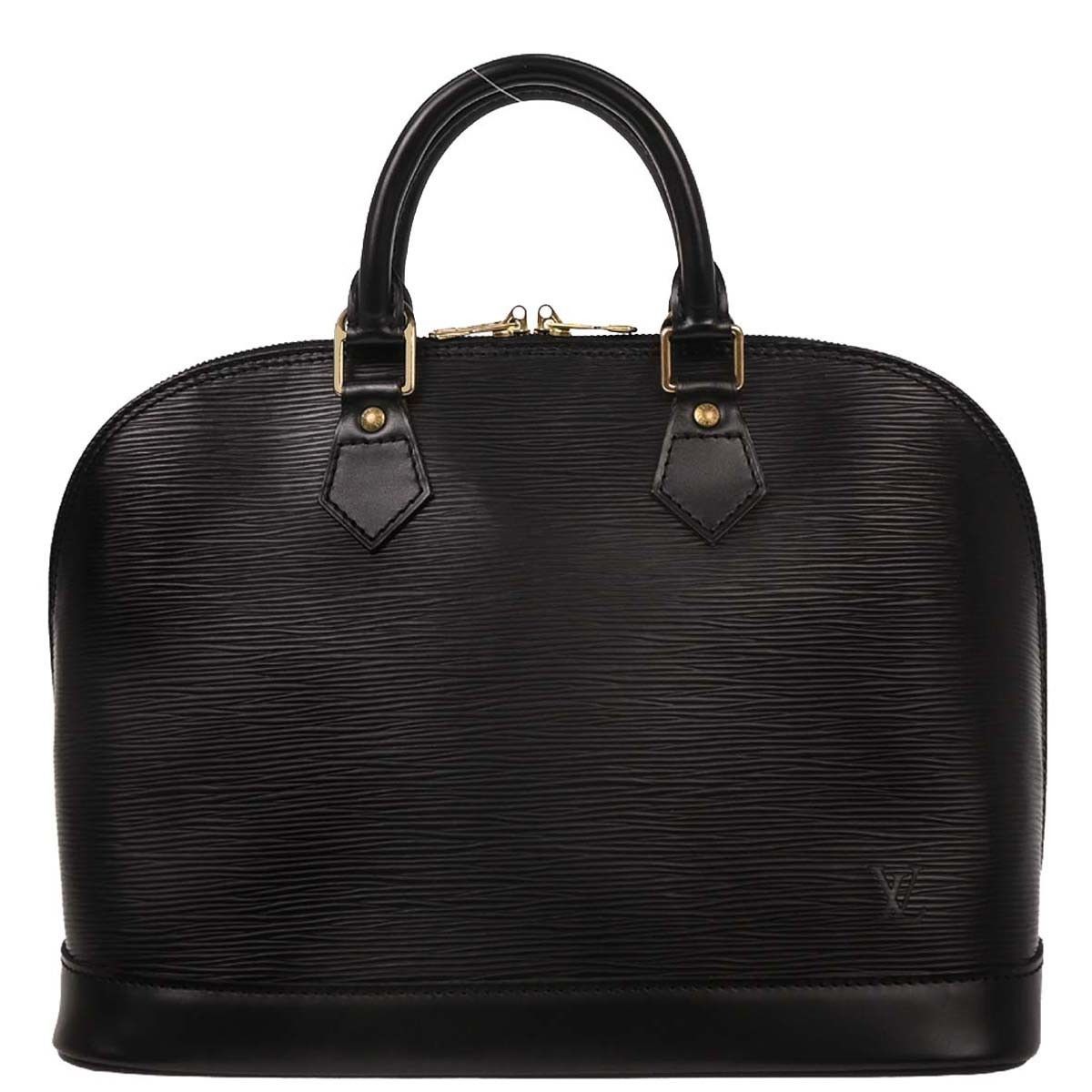 Louis Vuitton Louis Vuitton Alma Handbag Epi Leather Size ONE SIZE - 1 Thumbnail