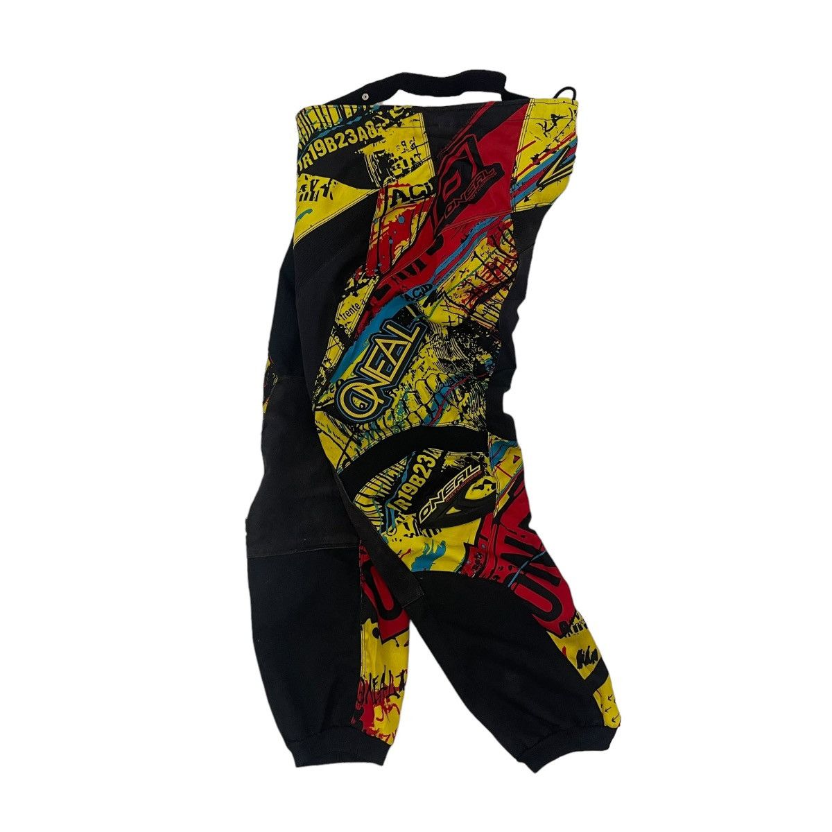 Sports Specialties ⚡️Vintage Oneal Element Motocross Pants Size US 32 / EU 48 - 1 Thumbnail