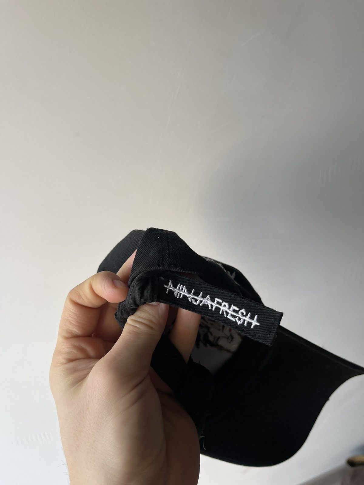 Band Tees × Rap Tees XXXtentacion Freex Ninjafresh cap Size ONE SIZE - 5 Thumbnail