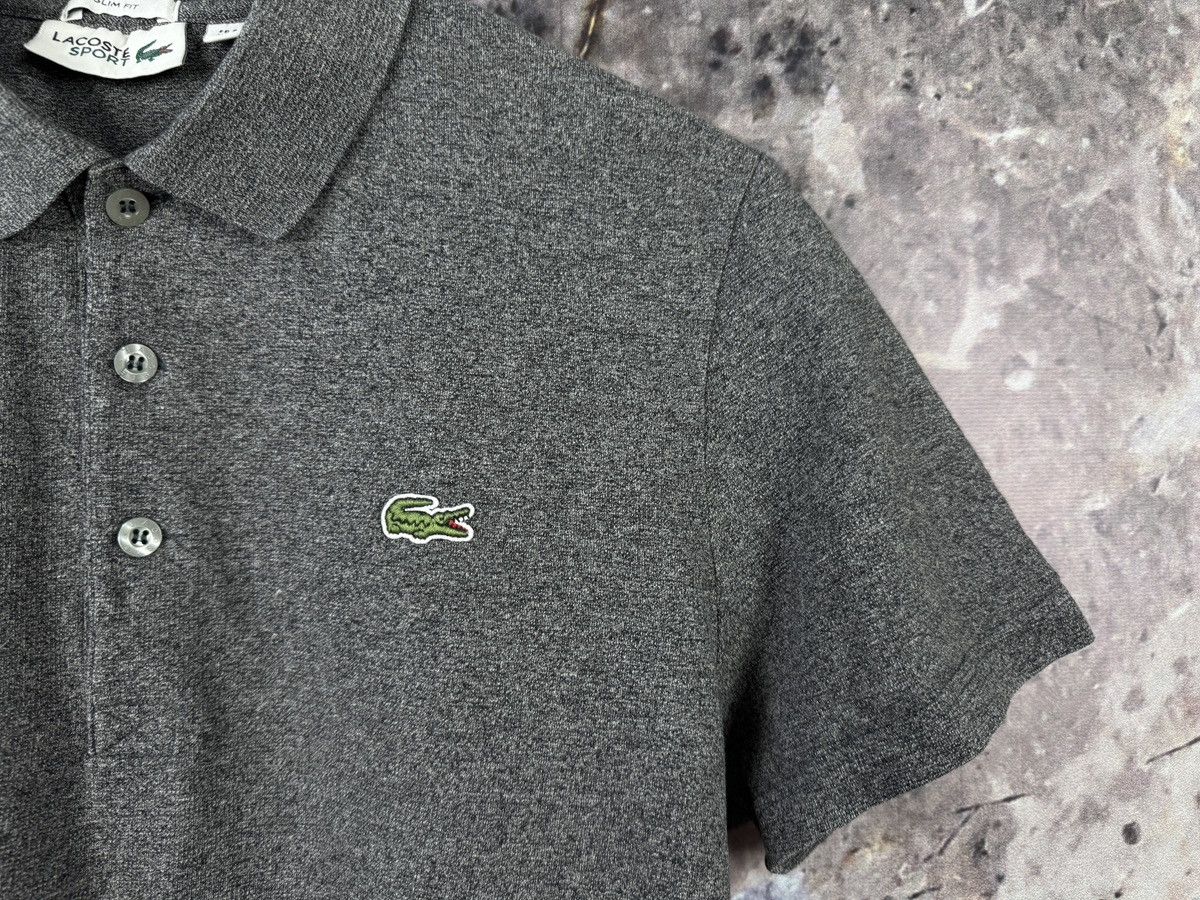 Lacoste Men’s Lacoste Polo Shirt Streetwear Size Large Size US L / EU 52-54 / 3 - 4 Thumbnail