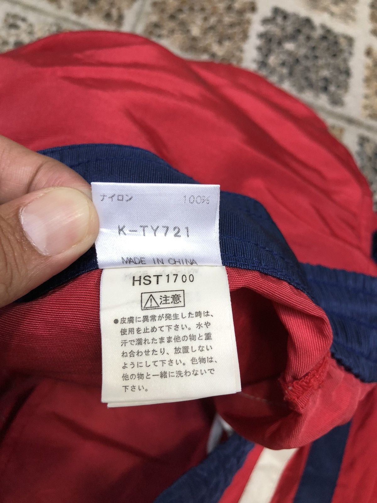 Helly Hansen Vintage Helly Hansen Short Pants Size US 30 / EU 46 - 8 Thumbnail