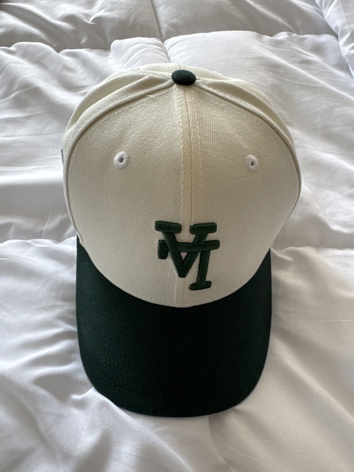 New Era New Era LA Dodger fitted Size ONE SIZE - 1 Thumbnail