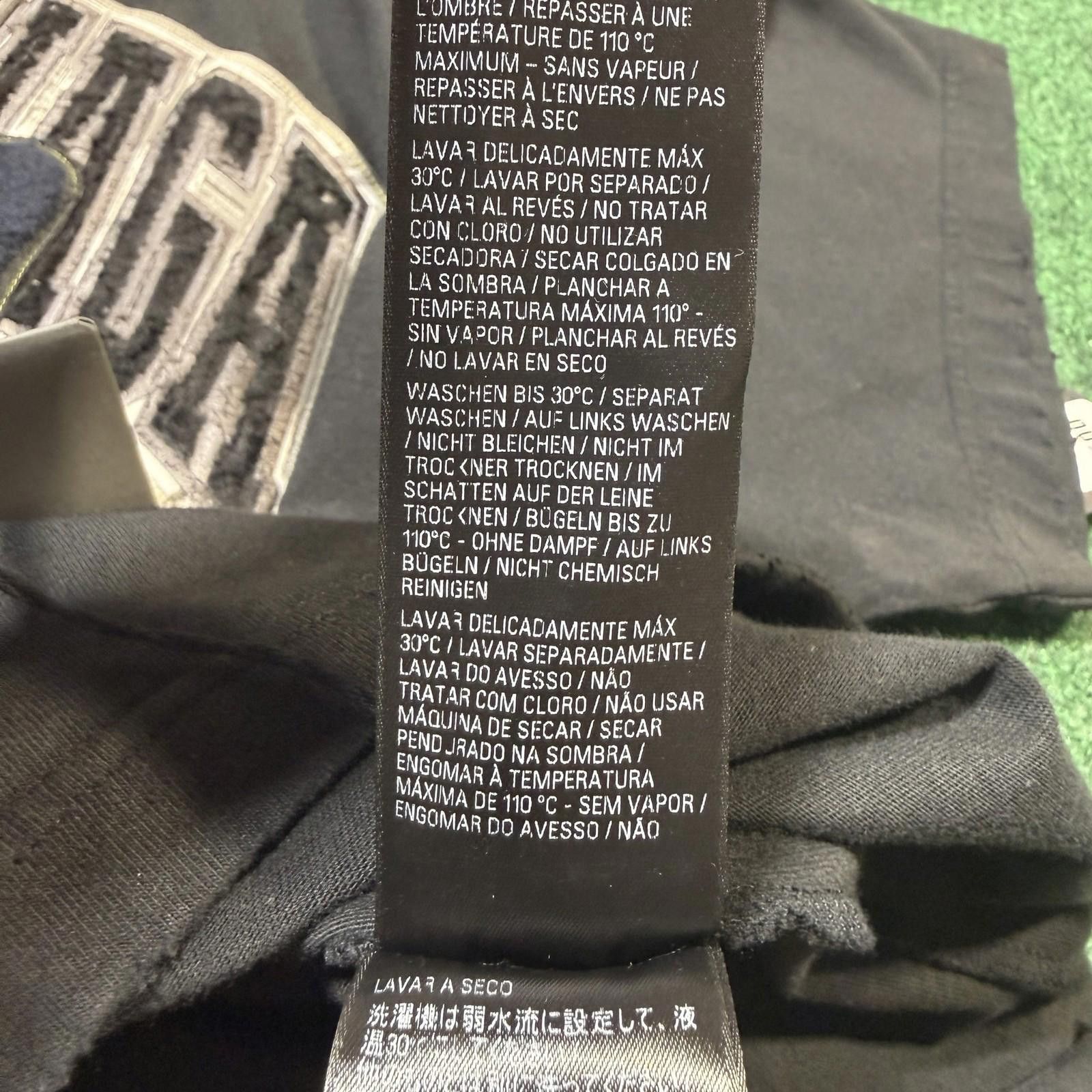 Balenciaga Balenciaga Skater Tee XL/XXL New Size US XL / EU 56 / 4 - 11 Thumbnail