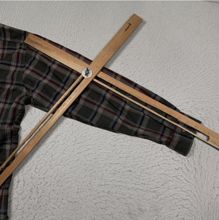 Pendleton Vintage Pendleton Shirt Mens Large Gray Plaid Long Sleeve Size US L / EU 52-54 / 3 - 12 Thumbnail