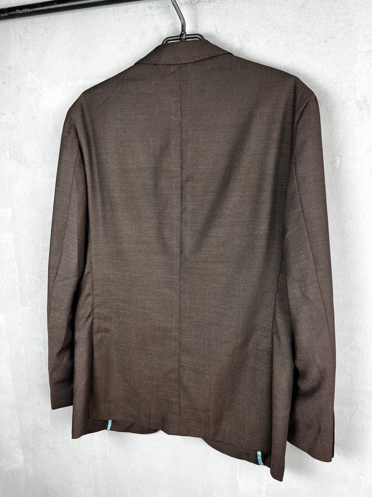Pal Zileri Pal Zileri blazer jacket Size US L / EU 52-54 / 3 - 11 Thumbnail