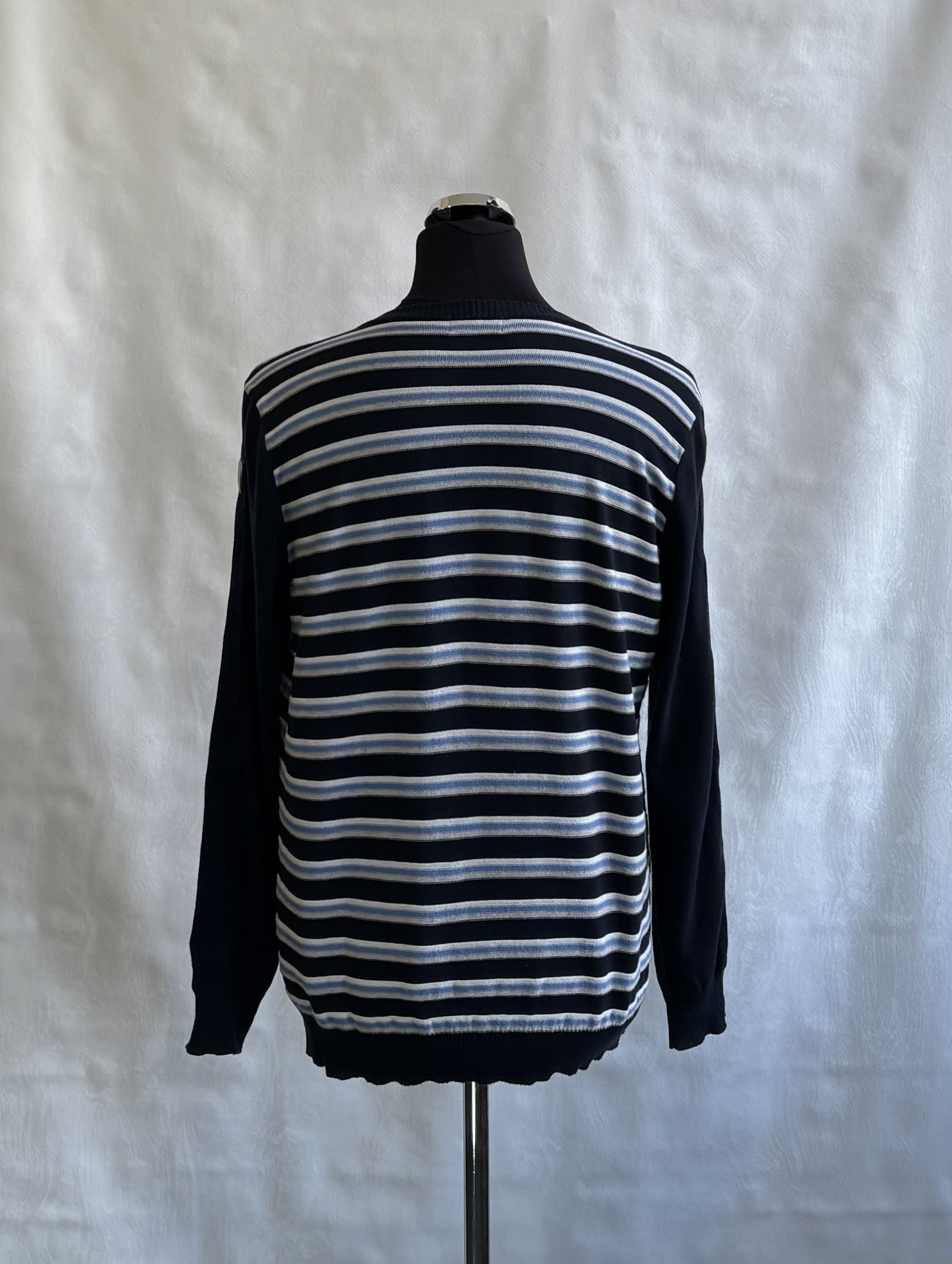 Iceberg Iceberg sweater size XL fit L Size US L / EU 52-54 / 3 - 2 Thumbnail