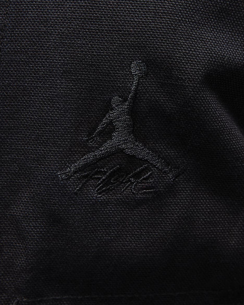 Jordan Brand JORDAN ESSENTIALS CHICAGO WORKWEAR JACKET Size US L / EU 52-54 / 3 - 4 Thumbnail