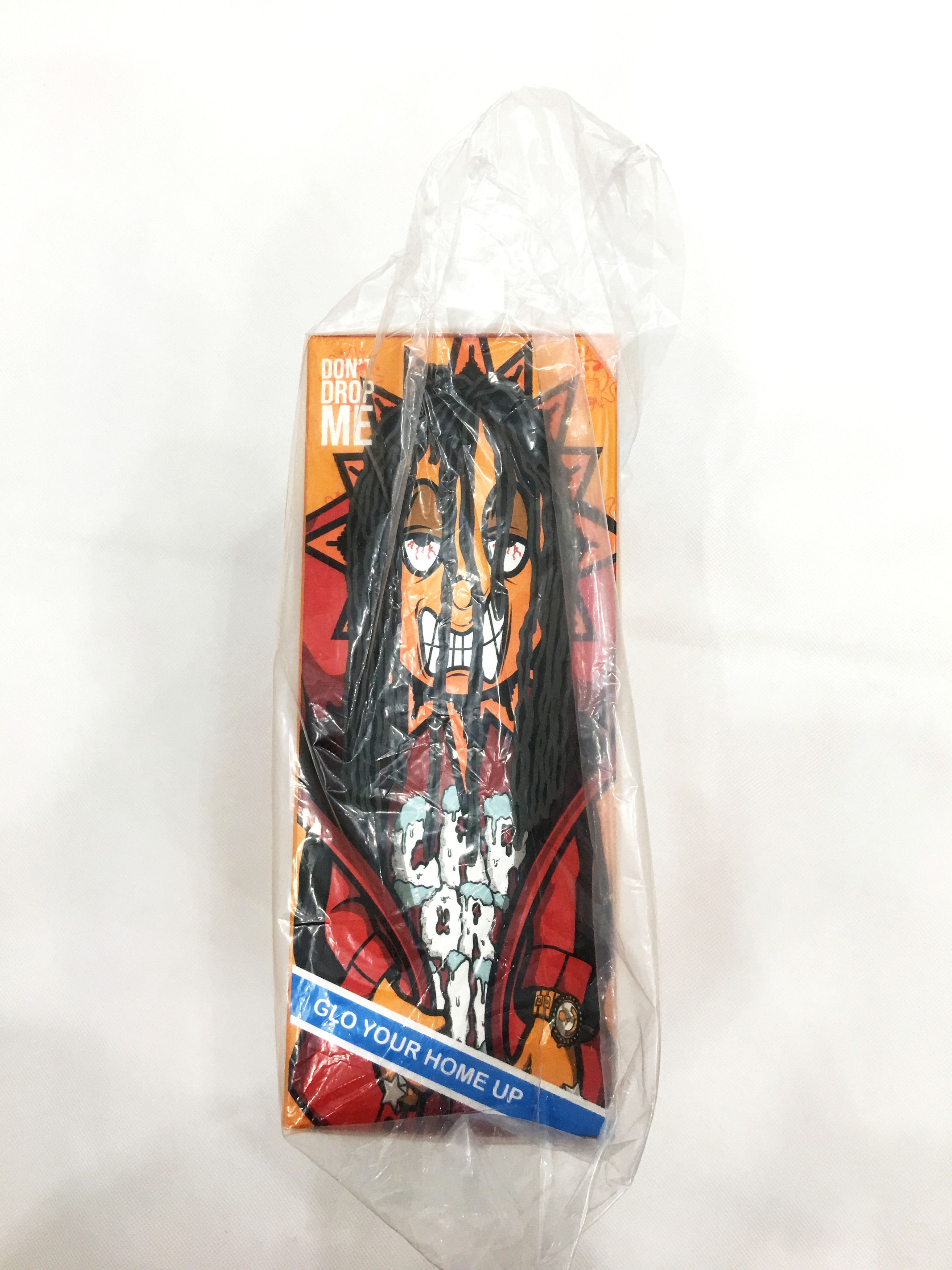 Glo Gang Chief Keef Glo Gang Sosa Vinyl Toy 8" Colourful Mula 2021 Size ONE SIZE - 8 Thumbnail