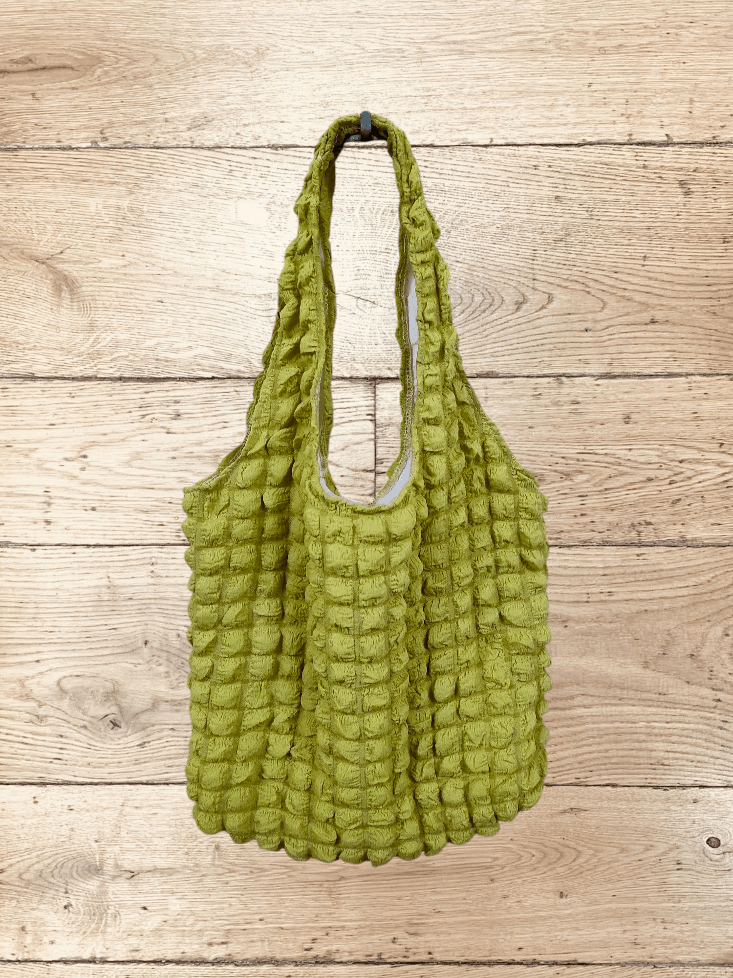 Other CLOUD SHOULDER TOTE BAG Size ONE SIZE - 1 Thumbnail