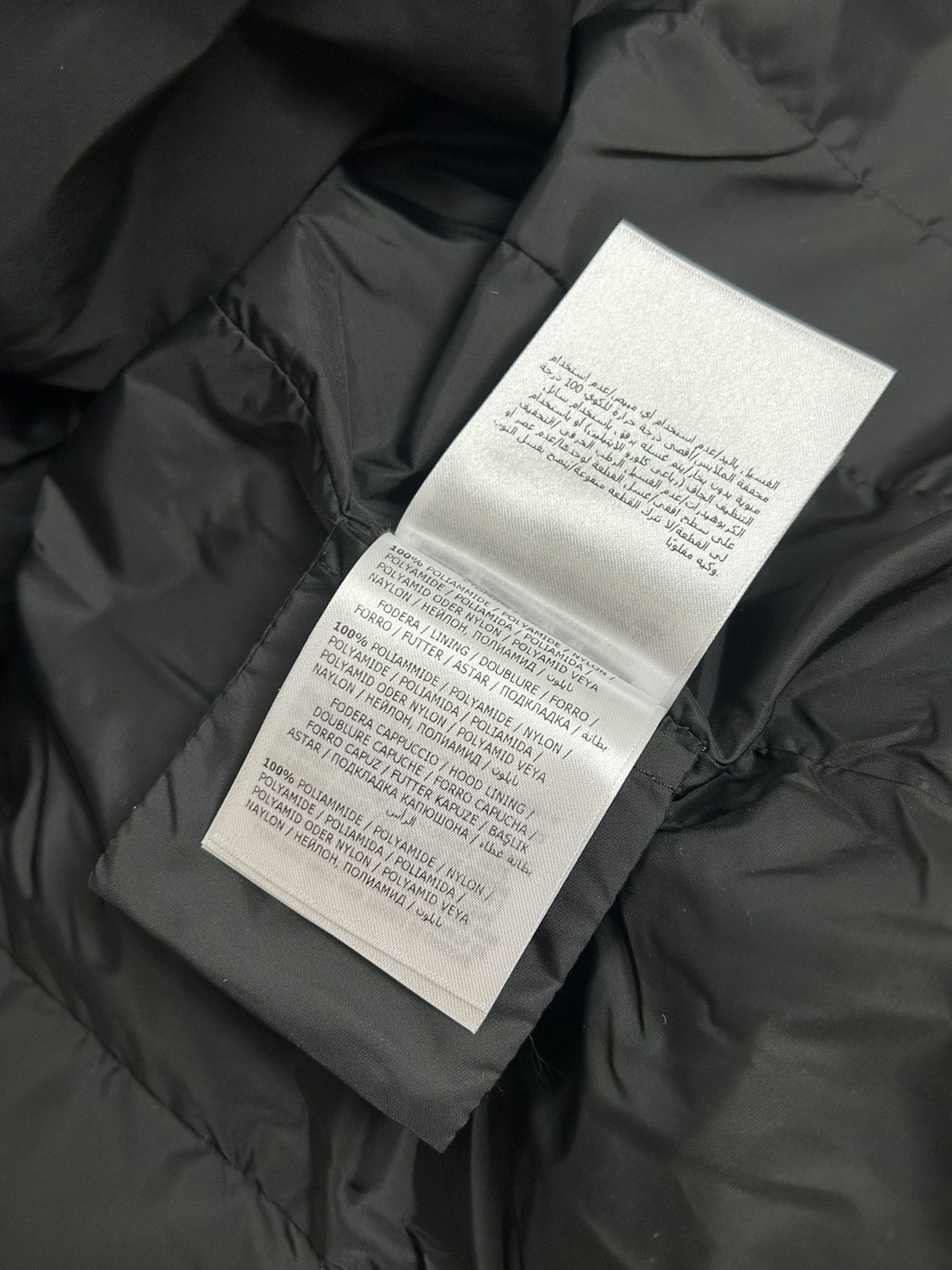 Moncler Moncler Betulong Giubbotto Puffer Parka Down Jacket In Green Size M / US 6-8 / IT 42-44 - 23 Thumbnail