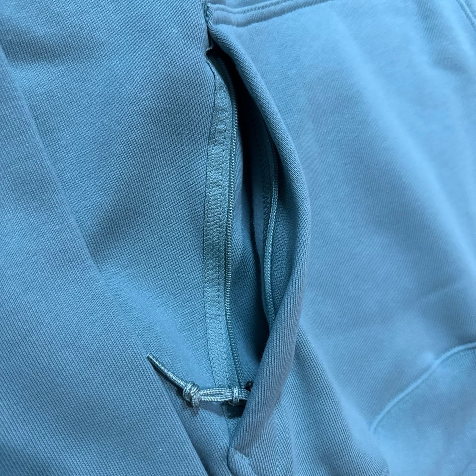 Nike Nike ACG Therma-Fit Hoodie Sweatshirt Size US S / EU 44-46 / 1 - 5 Thumbnail