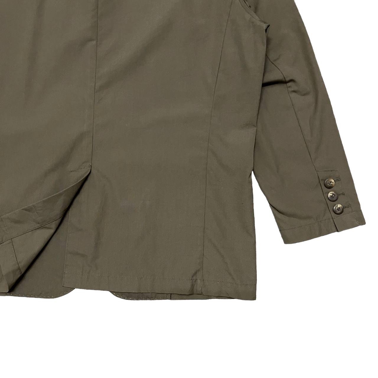 Fjallraven Vintage Fjallraven Blazer Jacket Size US L / EU 52-54 / 3 - 19 Thumbnail