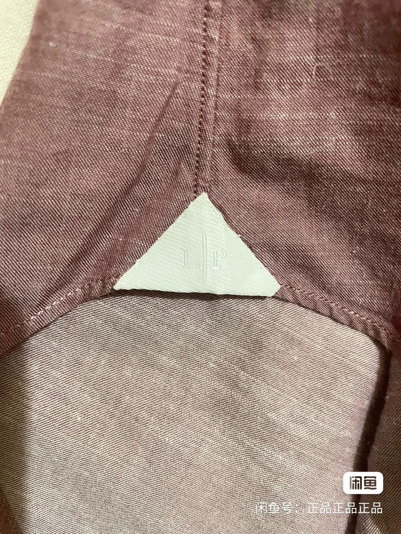 Loro Piana LORO PIANA underclothes Size US XS / EU 42 / 0 - 5 Thumbnail